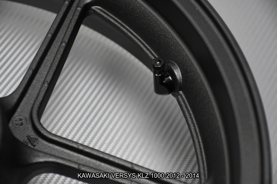 Jante Avant AVDB pour KAWASAKI VERSYS KLZ 1000 2012 - 2014, Motos, Enlèvement ou Envoi, Neuf