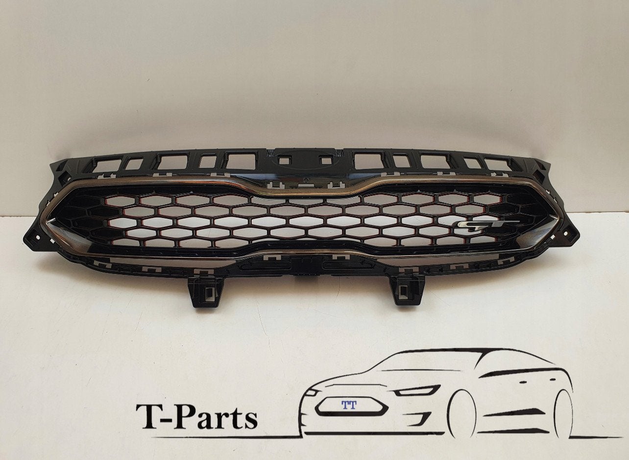 Kia Ceed GT grille NIEUW gril rooster bumper voorbumper, Auto-onderdelen, Info@fabrikant.eu, Fabrikantstraat 1
1000 AA  Amsterdam, NL