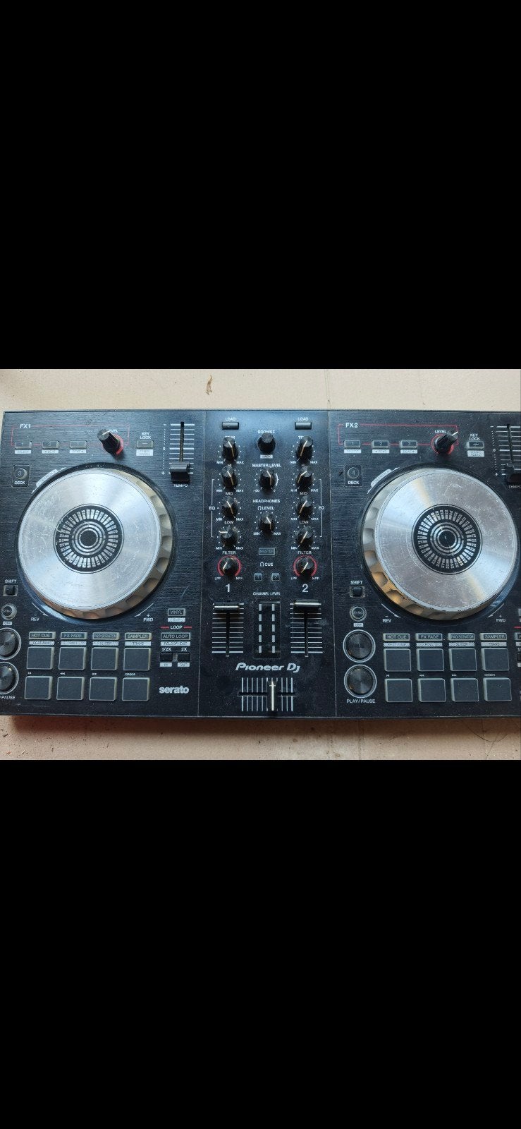 faire une offre, Enlèvement ou Envoi, Utilisé, Platine, Pioneer