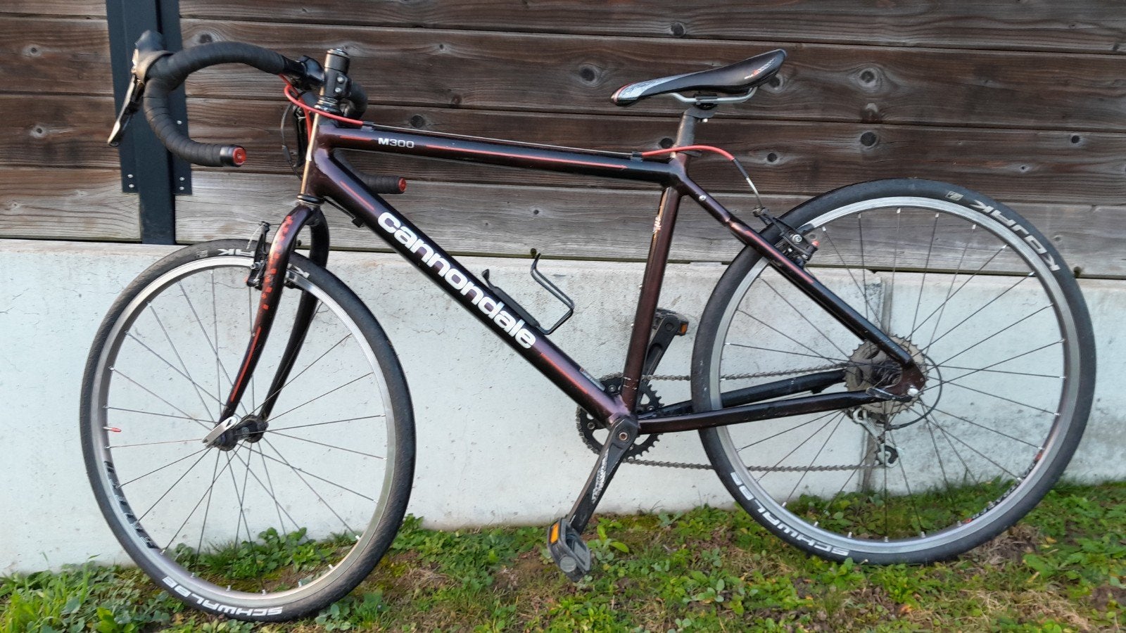 Koersfiets gravelbike cannondale kind, Fietsen en Brommers, Fietsen | Kinderfietsjes, Ophalen