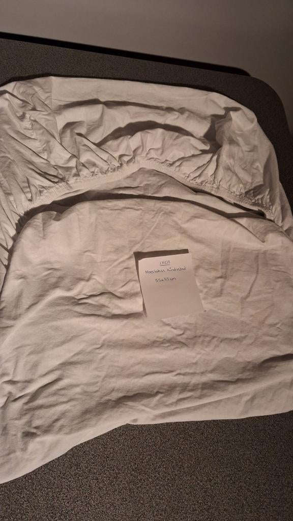 Drap de lit pour enfant Ikea, Drap-housse ou Taie d'oreiller, Garçon ou Fille, Enlèvement ou Envoi, Comme neuf
