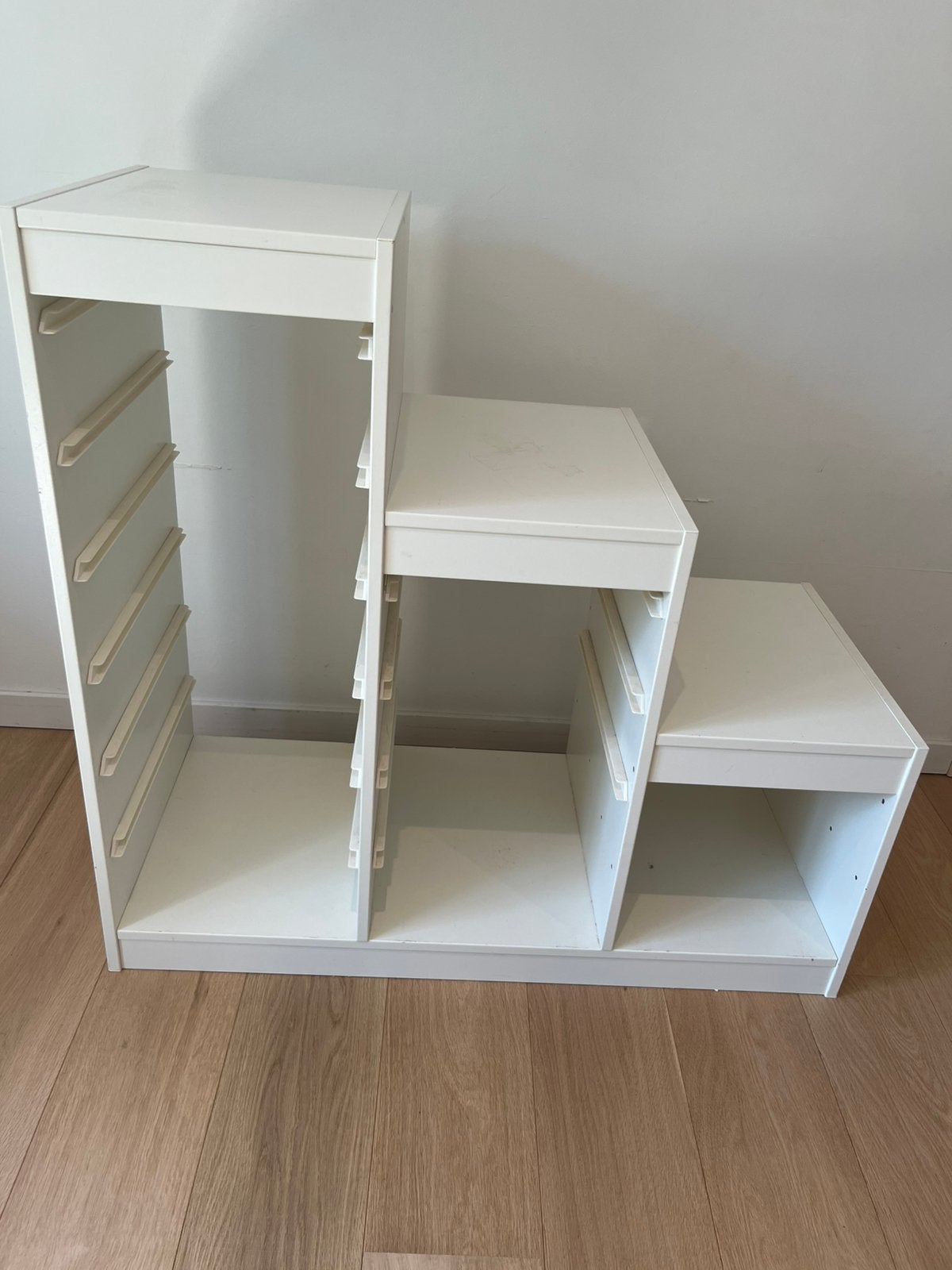 Armoire IKEA Trofast, Ophalen, Gebruikt