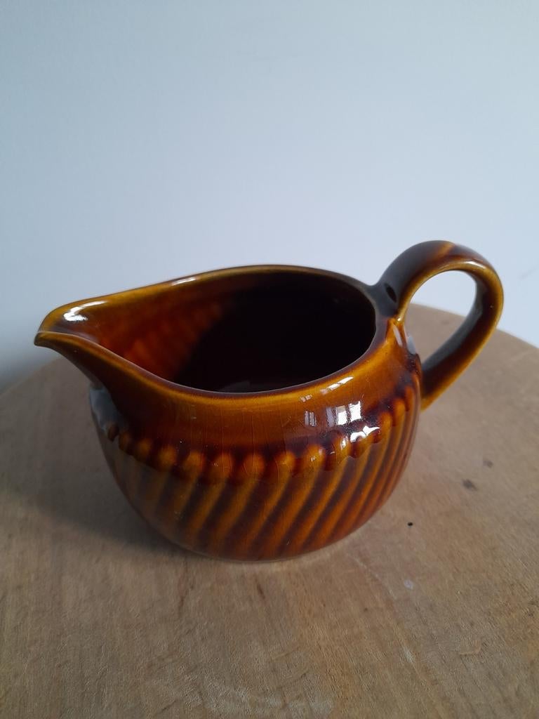Pot à lait Boch, Enlèvement