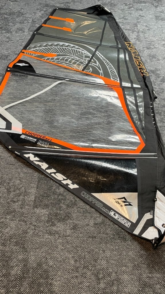 Naish Chopper Mk2 4.3, Sports nautiques & Bateaux, Planche à voile