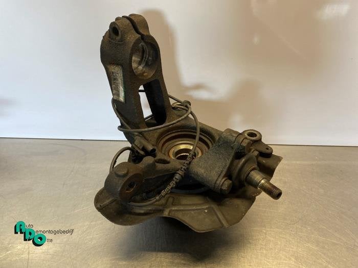 Joint avant gauche d'un Citroen Jumper (Jumper 14-), -, 3 mois de garantie, Utilisé, -