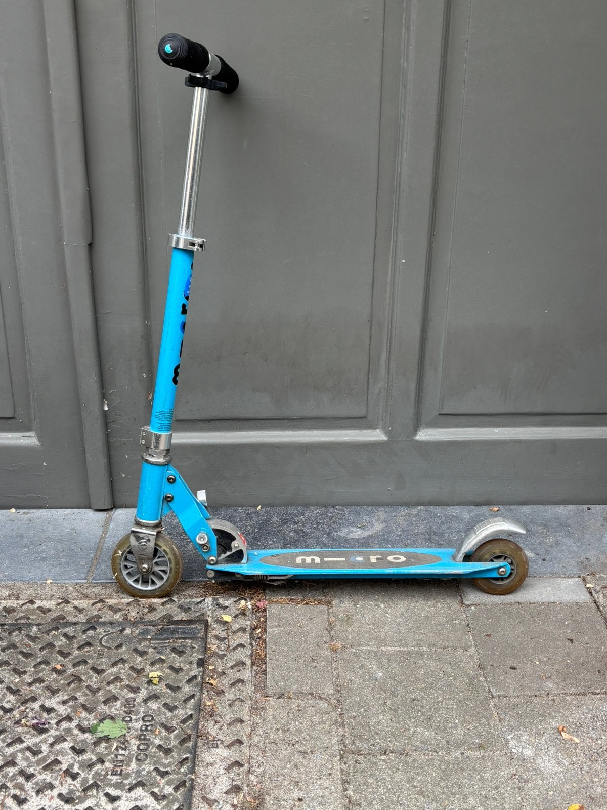 Step, Fietsen en Brommers, Ophalen, Gebruikt