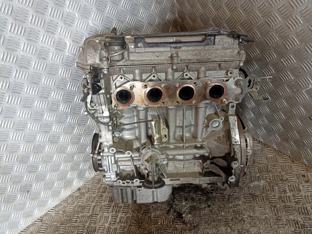 Moteur M16A Nu VITARA SUZUKI, Envoi, Utilisé, Skoda