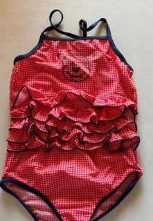 Maillot de bain neuf de la marque JBC (128), Maillot de bain, Taille 128, Comme neuf, Enlèvement