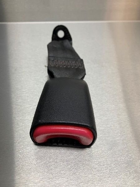 BOUCLE DE CEINTURE ARRIÈRE GAUCHE Daewoo / Chevrolet Epica, Utilisé, Daewoo