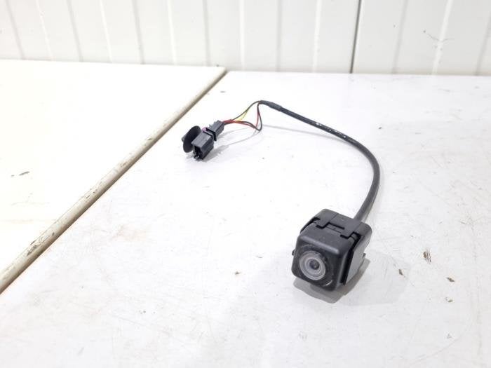 Achteruitrij Camera van een Audi A8, Gebruikt, -, -, -
