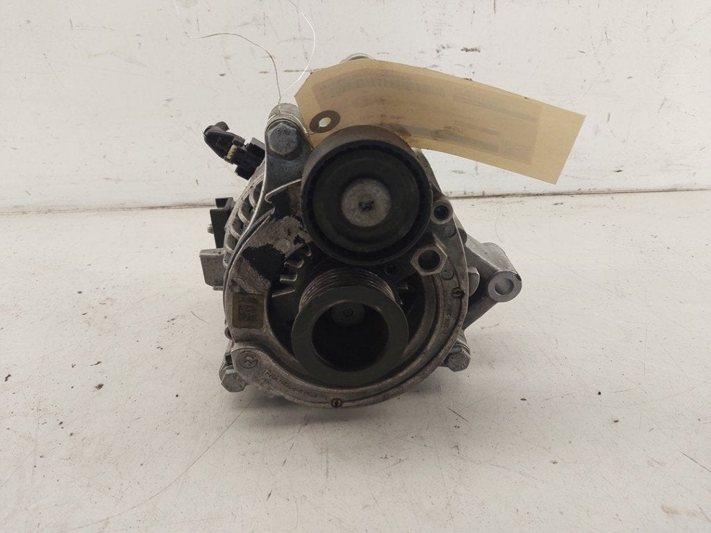 DYNAMO BMW 3 serie Touring (G21) (01-2019/07-2020), Info@denso.nl, BMW, Hogeweyselaan 165
1382 JL  Weesp, NL, DENSO EUROPE B.V.