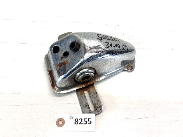 GS550 1977 - 1978 Suzuki Achterlicht D1-51697