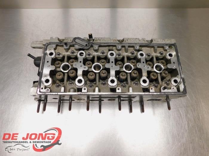 Culasse d'un Audi A3, -, 3 mois de garantie, Audi, Utilisé