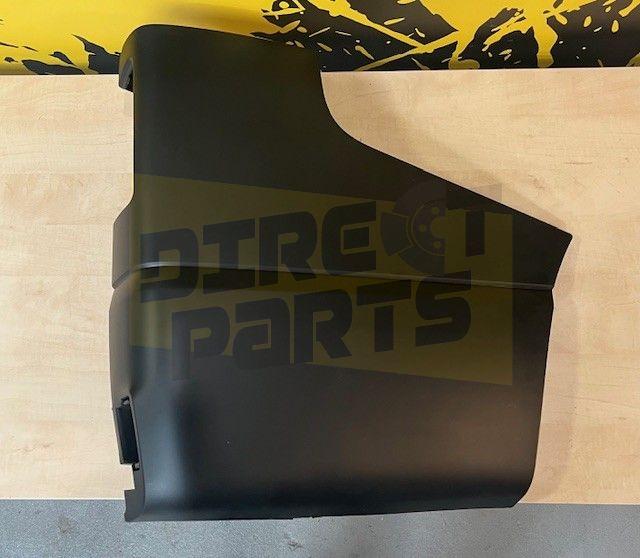 Fiat/Nissan/Opel/Renault (8/14-) achterbumperhoekset Rechts, Autos : Pièces & Accessoires, Carrosserie & Tôlerie, Neuf, Renault