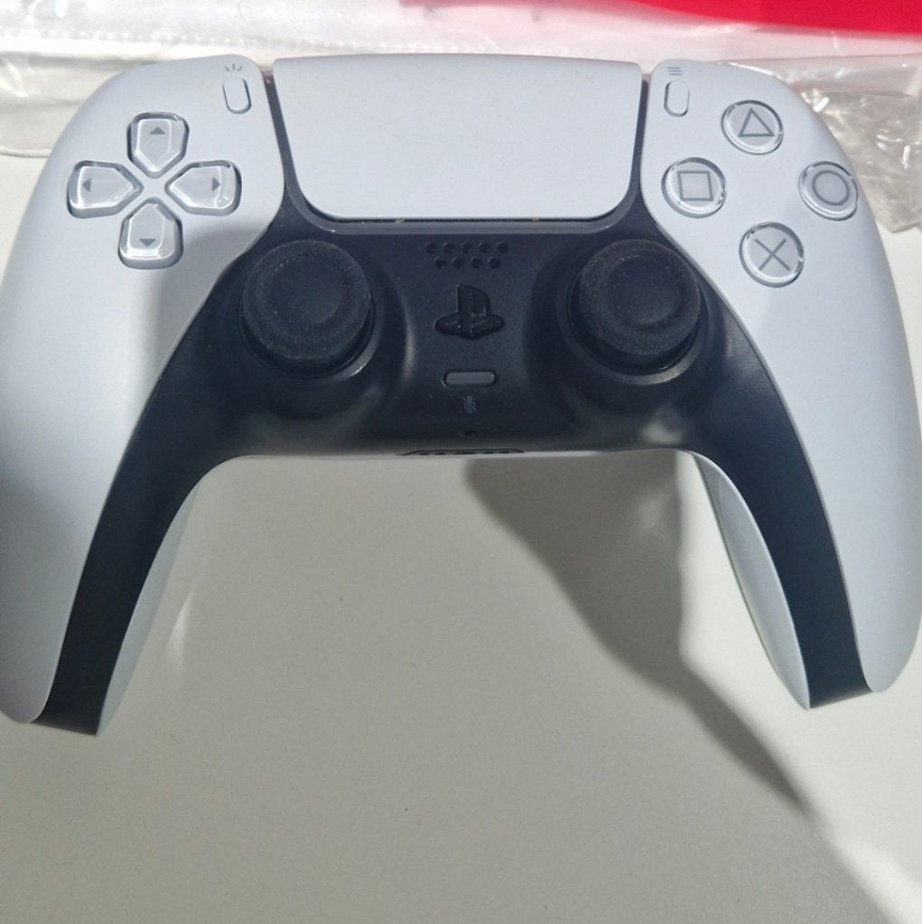 Manette ps5, Enlèvement, Comme neuf