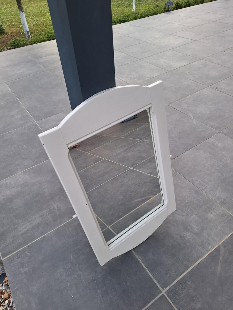 Spiegel prefect staat, Doe-het-zelf en Bouw, Glas en Ramen, Ophalen