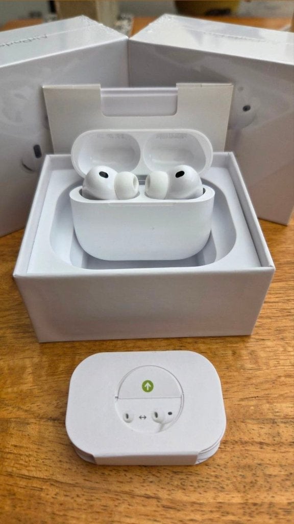 Airpods Pro 3 | Frabriekgeseald & Ultime ANC, Telecommunicatie, In gehoorgang (in-ear), Nieuw, Ophalen of Verzenden, Apple