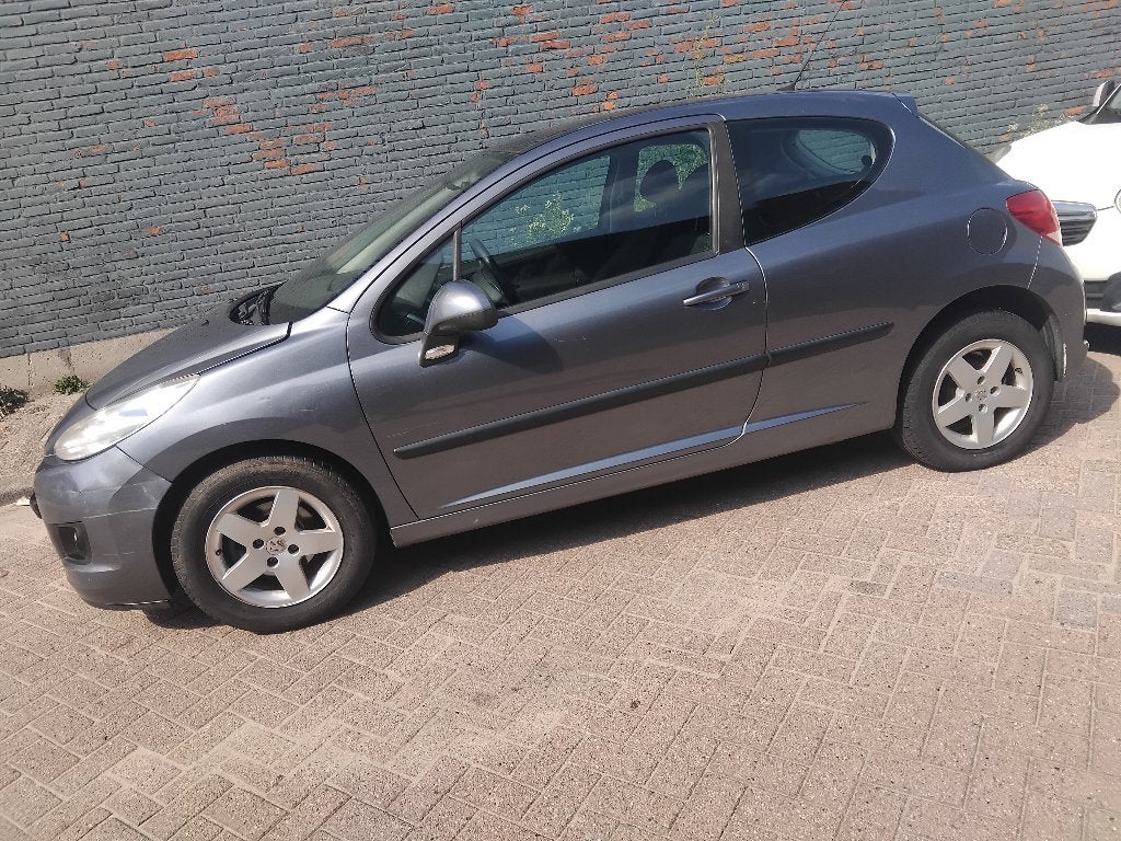 BLANCO KEURING VOOR VERKOOP.  VANDAAG  OPHALEN VOOR 1599,, Stof, 4 cilinders, Handgeschakeld, Particulier