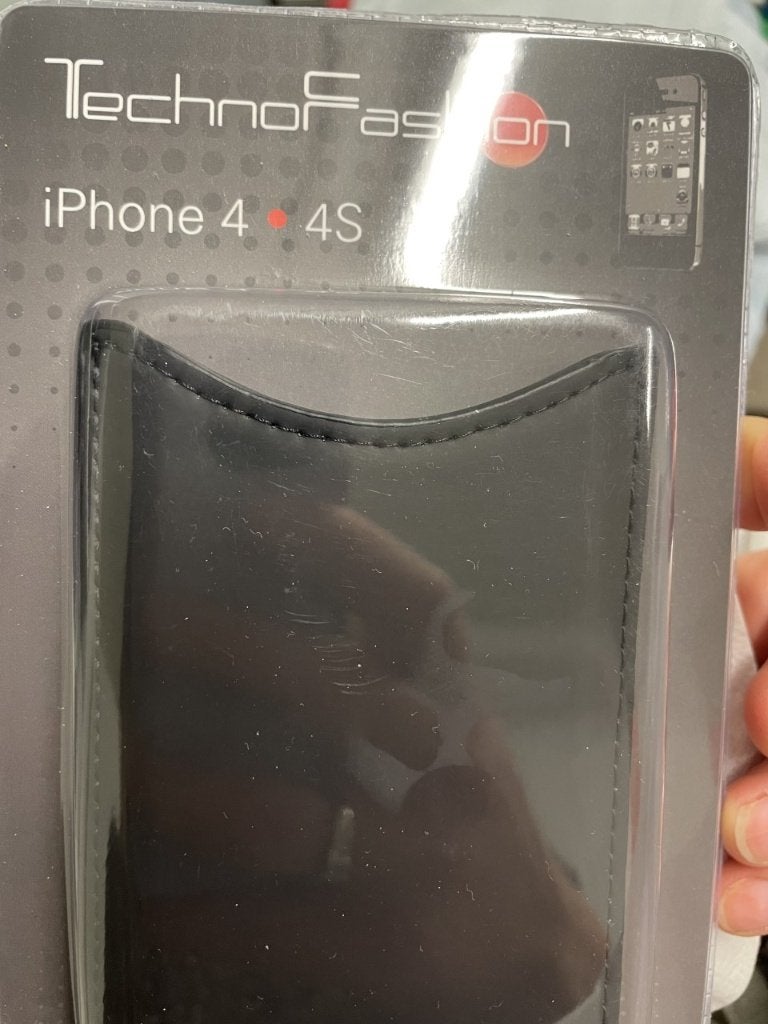 Étui pour téléphone portable, neuf !, Enlèvement ou Envoi, Neuf, Façade ou Cover