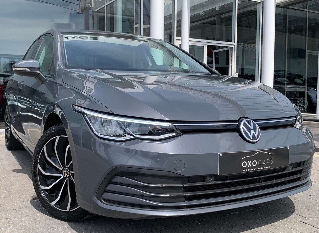 Volkswagen Golf 8 VIII / 2.0 TDI / VIRTUEL COCKPIT / GRAND G, Autos, Volkswagen, Achat, Euro 6, 5 portes, Golf