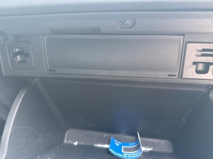 Navigatie Module van een Volkswagen Polo, Volkswagen, -, 3 mois de garantie, Utilisé
