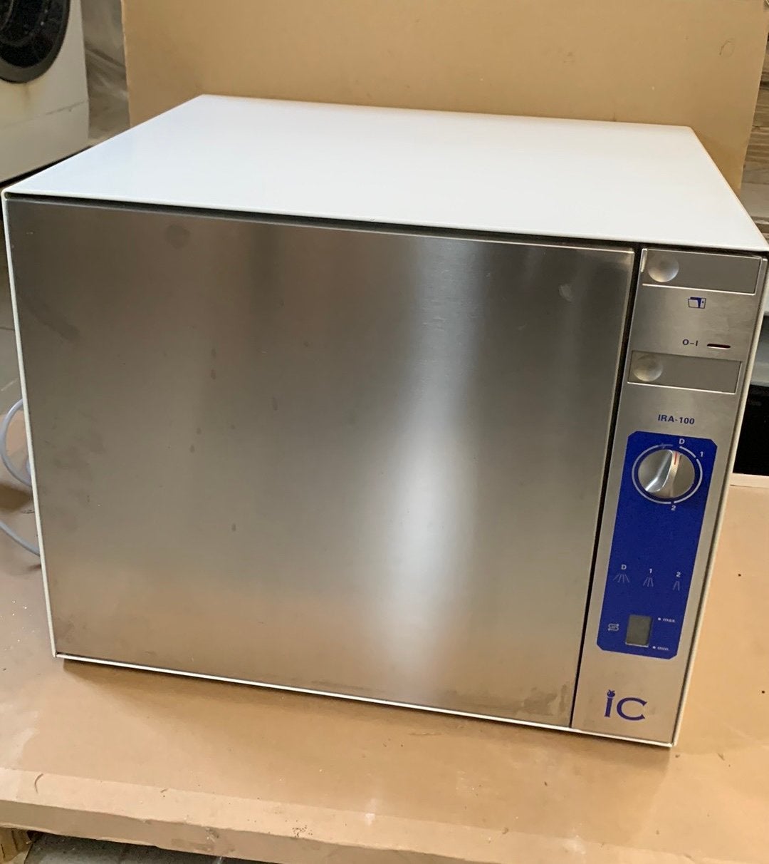 Mini lave vaisselle professionnel, Electroménager, Enlèvement ou Envoi, Moins de 10 litres, Utilisé, 45 à 60 cm