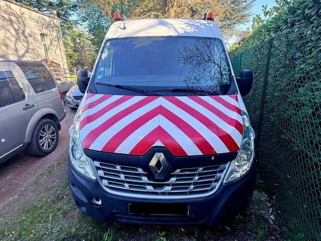 Renault Master L3H2, Auto-onderdelen, Ophalen, Gebruikt, Renault