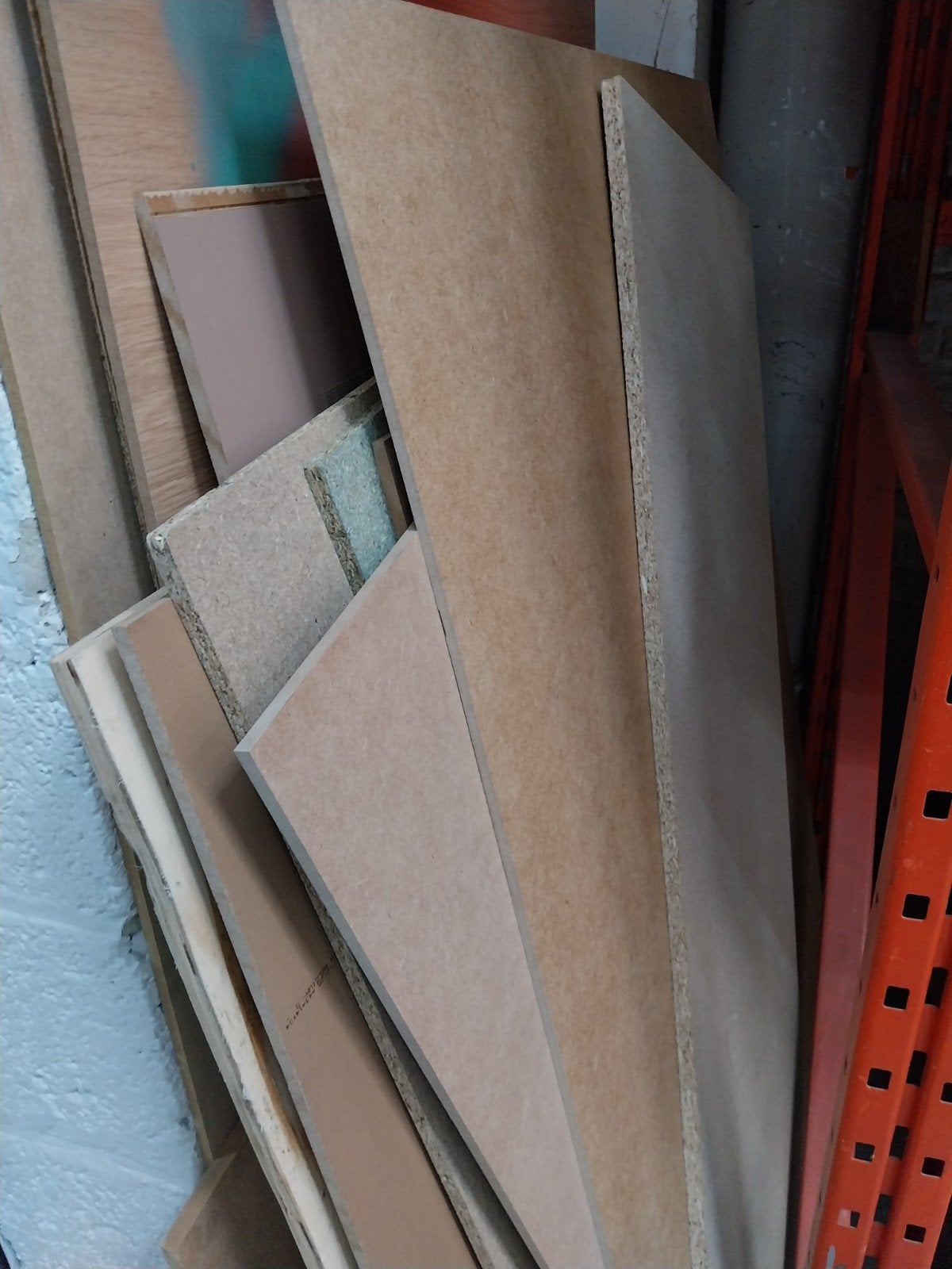 planches, bois, palettes à donner !, Bricolage & Construction, Plaques & Panneaux, Bois, Enlèvement