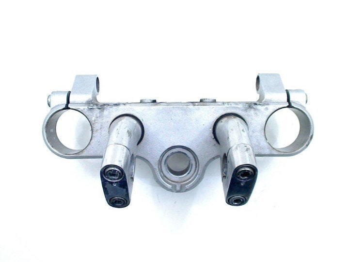 TOP YOKE TROIS POINTS Yamaha MT 03 2006-2013 (MT03 MT-03), Dhr. S. di Majo, Utilisé, Info@cama-motorparts.nl, P.J. Troelstraweg 8 8
3144 CX  MAASSLUIS, NL