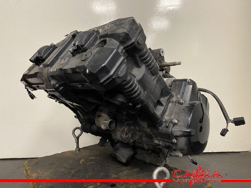 BLOC MOTEUR Suzuki GSX 650 F 2008-2012 (GSX650F CJ1), Motos, Dhr. S. di Majo, Utilisé, Info@cama-motorparts.nl, P.J. Troelstraweg 8 8
3144 CX  MAASSLUIS, NL