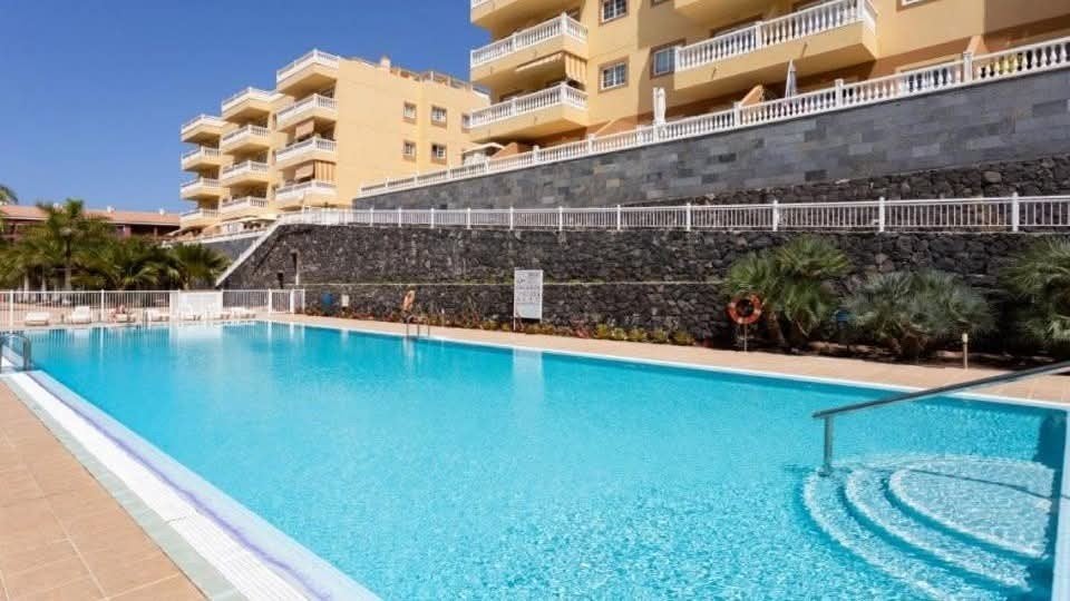 Appartements duplex 2 ou 3 chambres Palm-Mar Tenerife Sud, Immo, Étranger