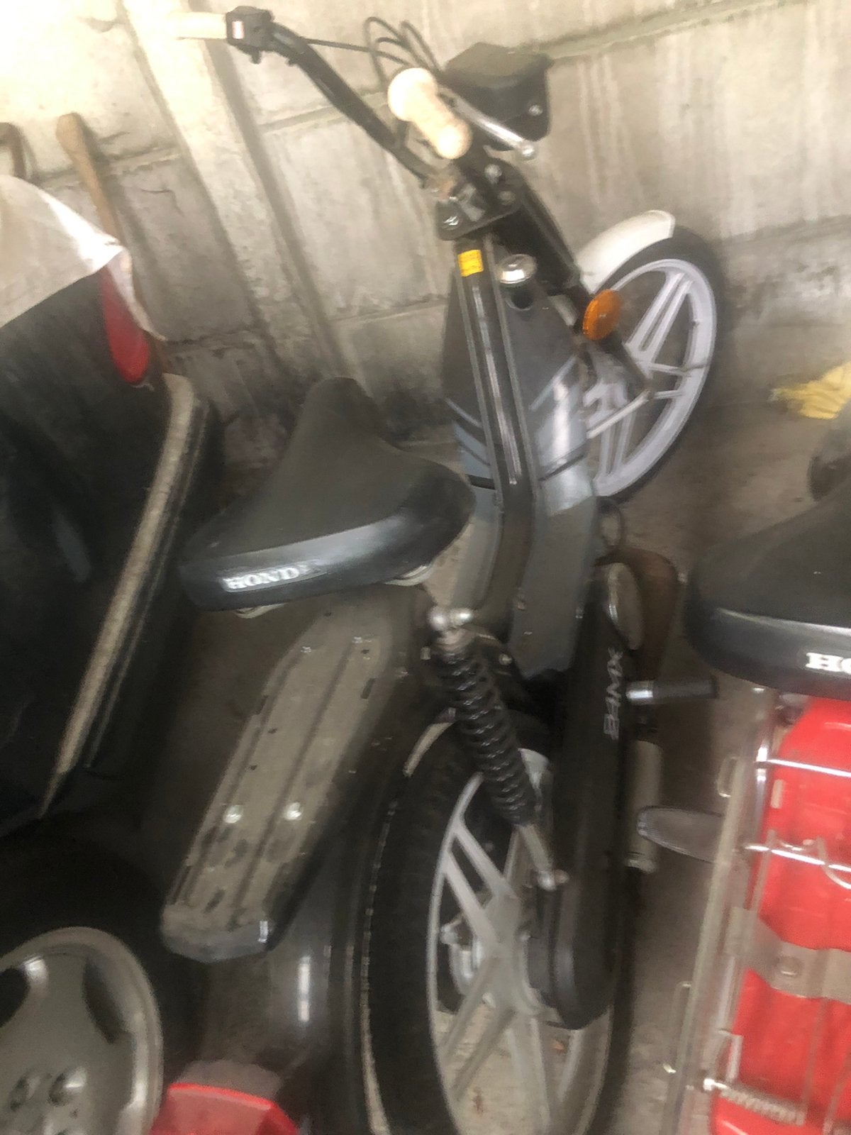 5 brommers te koop, Fietsen en Brommers, Ophalen