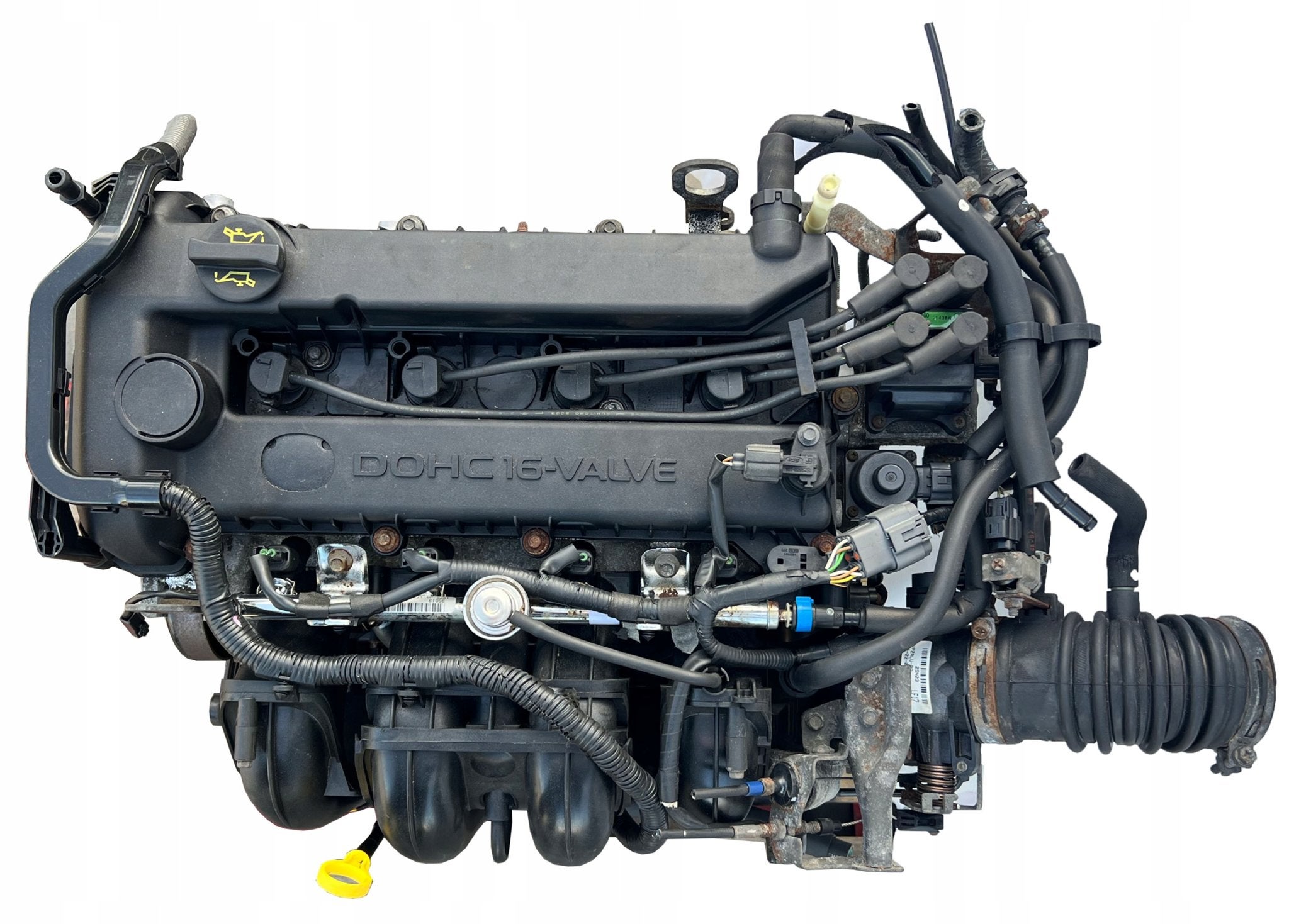 Moteur LF18 Complet MAZDA 6, Envoi, Utilisé, Daihatsu