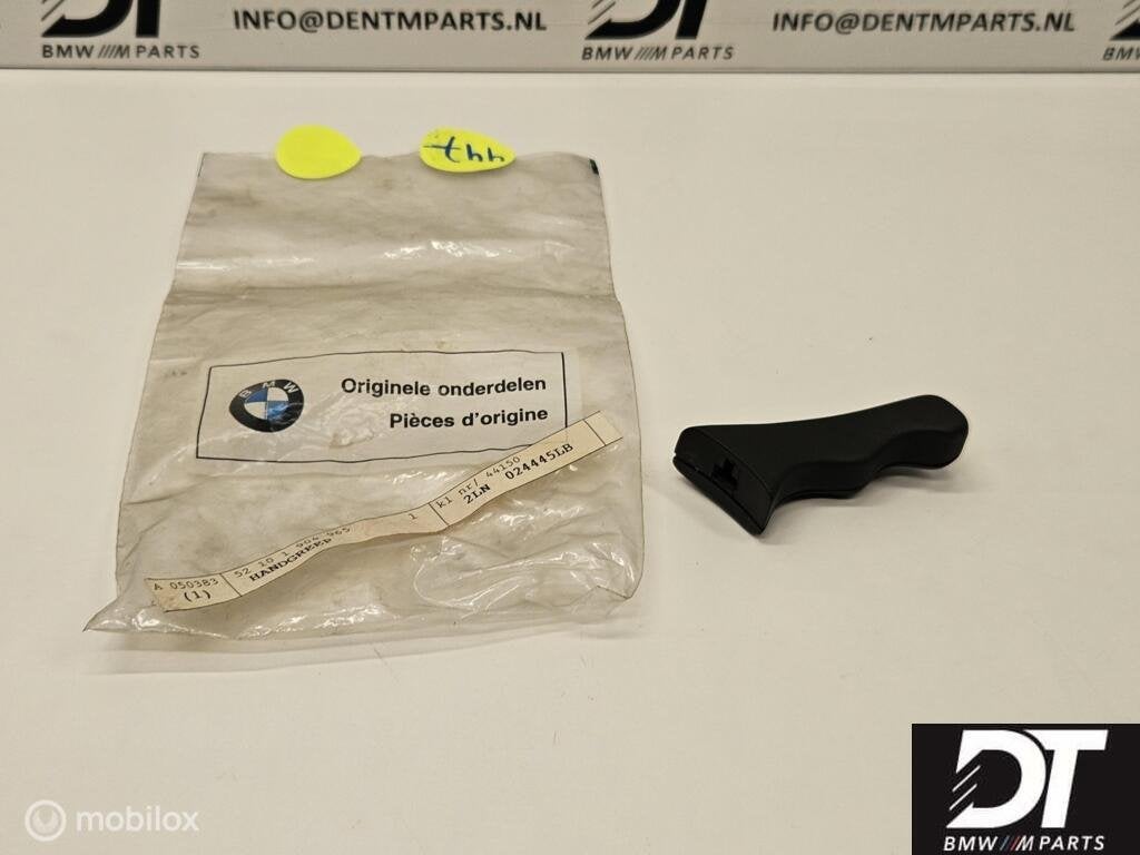 Handgreep stoel BMW E30 52101904965, Nieuw, Ophalen of Verzenden