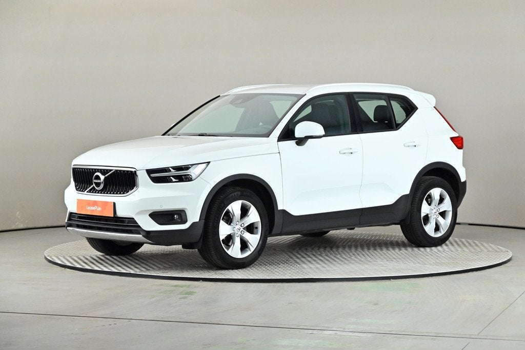 (1YBL746) Volvo XC40, Autos, Achat, Euro 6, Entreprise, Carnet d'entretien
