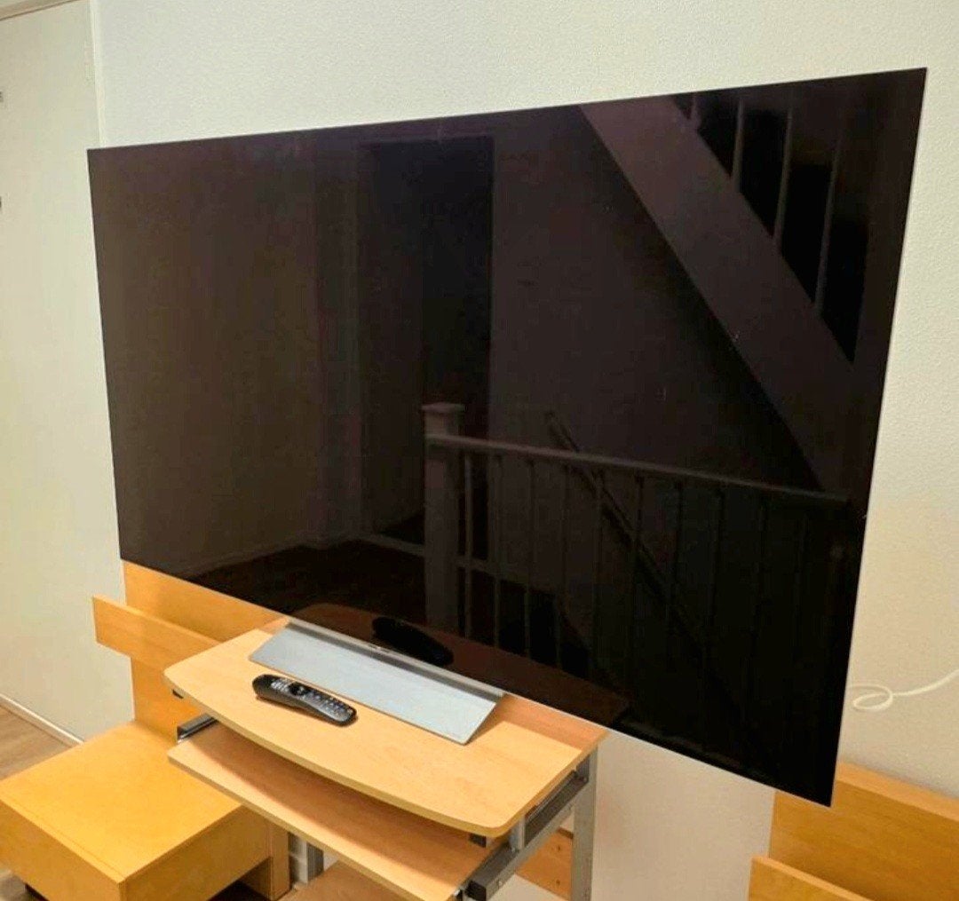 LG Oled Van 2700€ Naar 500€ "Levering mogelijk!, Ophalen of Verzenden