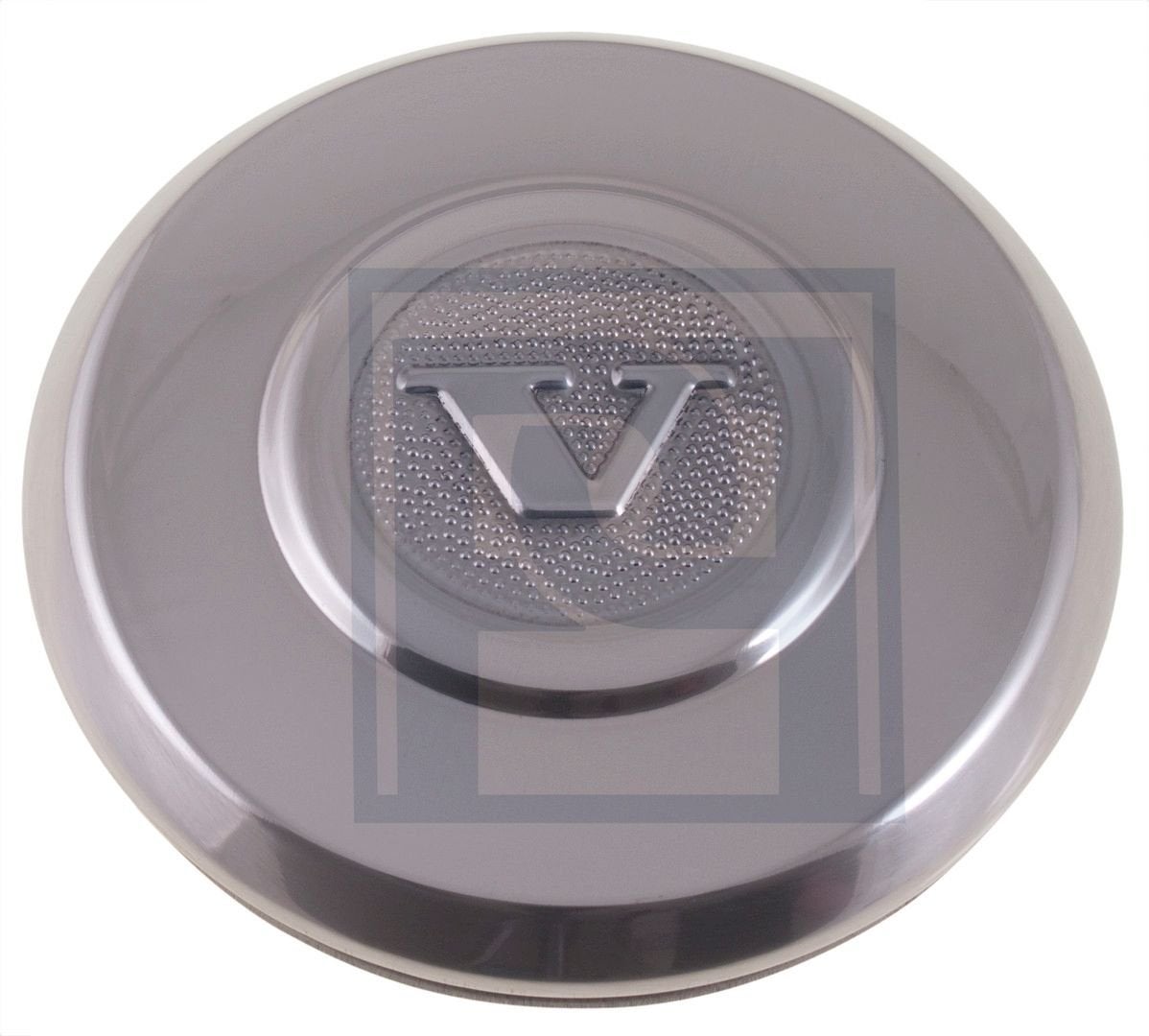 Volvo Wieldop 240+260 (155mm) voor velg 1229778 en 1229792 V, Enlèvement ou Envoi, Utilisé, Autre, Pneu(s)