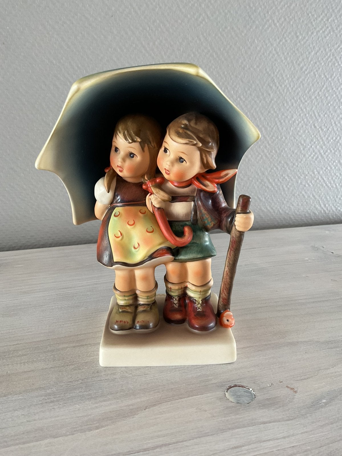 Hummel Goebel 3, Ophalen of Verzenden, Zo goed als nieuw, Hummel