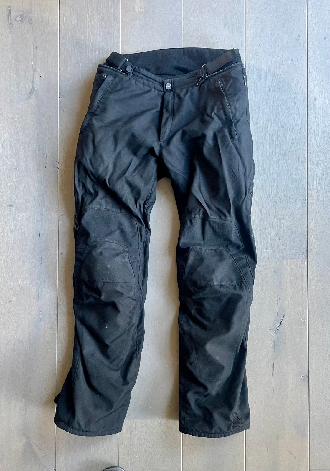 Pantalon de moto Dainese, Enlèvement, Hommes
