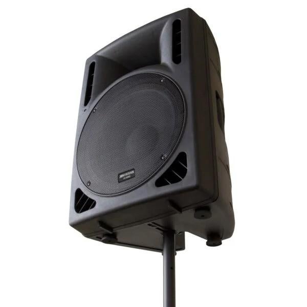 Enceinte sono passive 300W RMS, TV, Hi-fi & Vidéo, Enceintes, Neuf, Enlèvement ou Envoi, 120 watts ou plus, Haut-parleur central