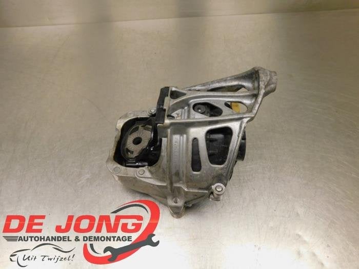 Support moteur d'un Audi Q5, -, 3 mois de garantie, Audi, Utilisé