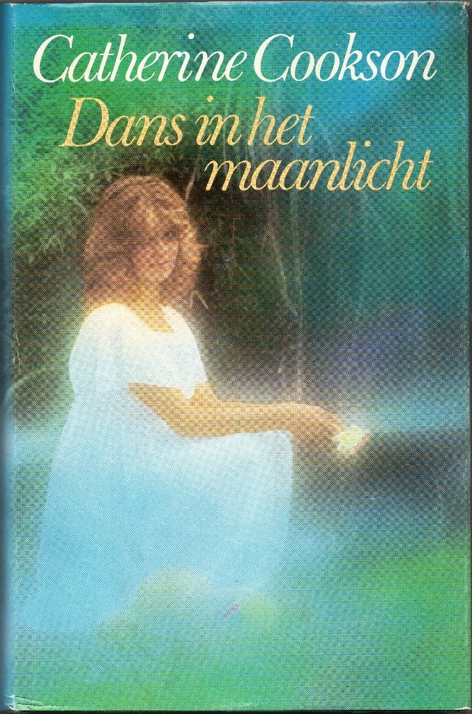 Catherine Cookson - Dans in het maanlicht, Ophalen of Verzenden, Gelezen, Catherine Cookson, Nederland