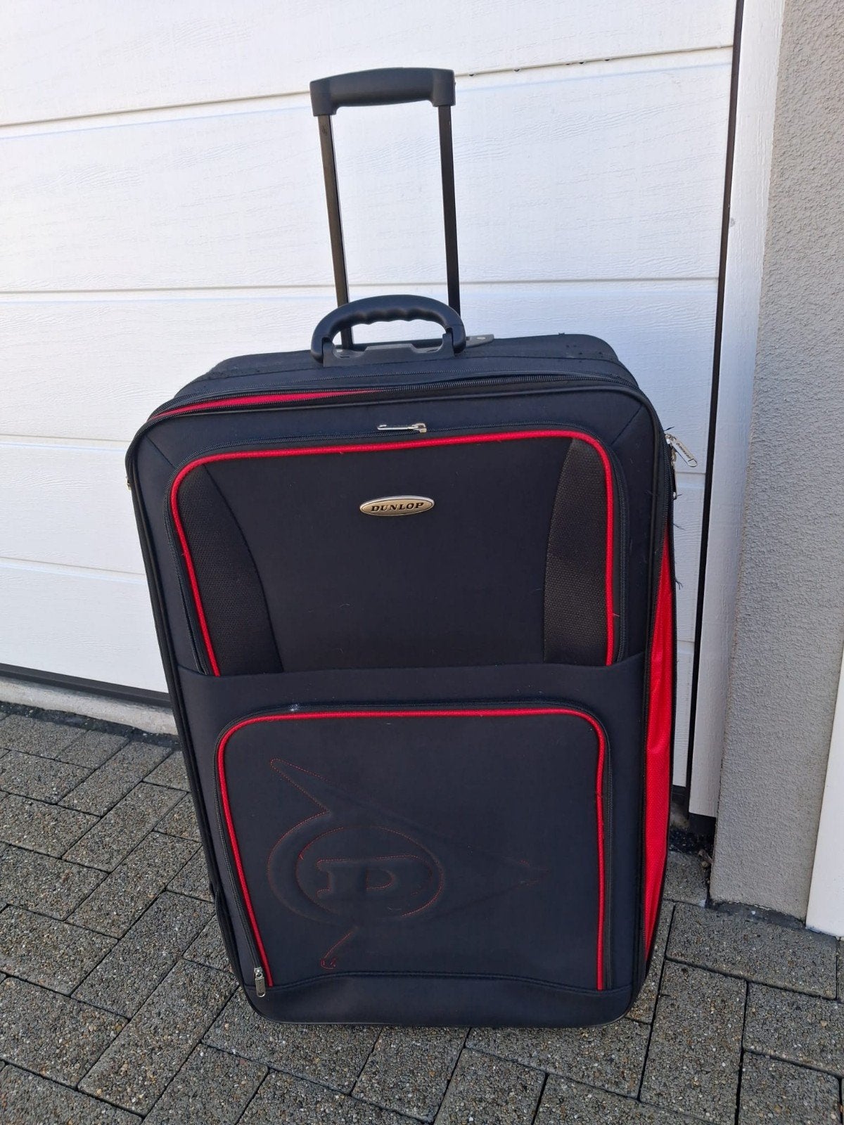 te koop 2 mooie reiskoffers! in goede staat, Ophalen