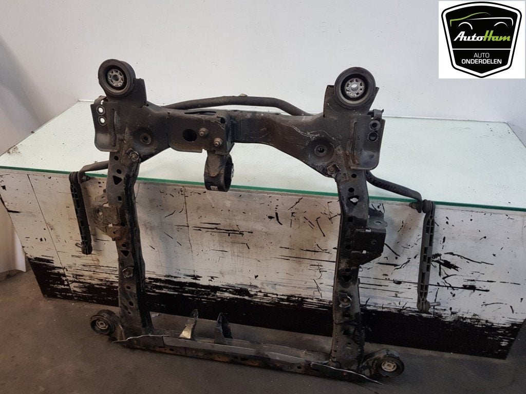 BERCEAU MOTEUR Opel Insignia Sports Tourer (01-2008/03-2017), Utilisé, Opel