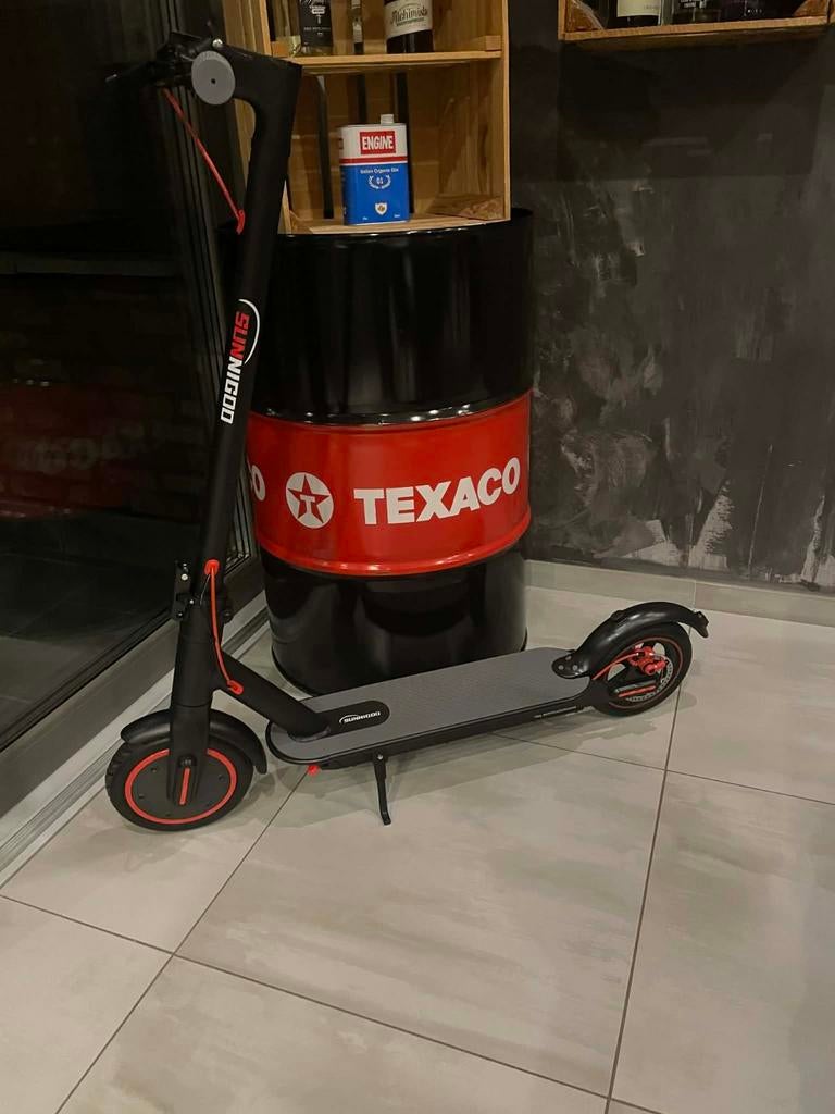 Trottinette électrique, Enlèvement, Neuf