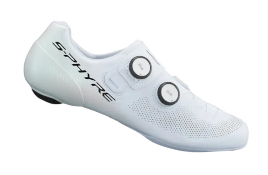 Shimano racefietsschoenen S-Phyre RC903 M45, Enlèvement, Neuf, Chaussures