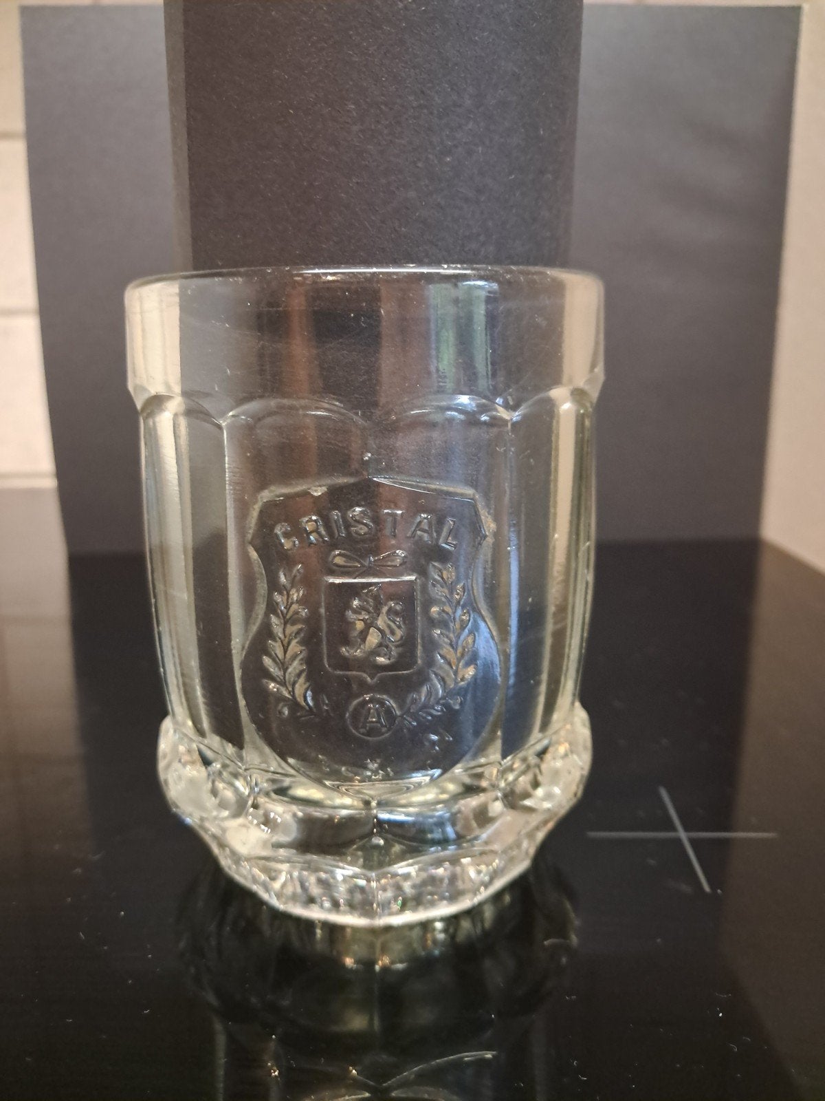 Cristal Alken, Verzamelen, Biermerken, Ophalen