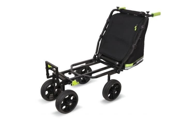 Matrix transporter, Watersport en Boten, Hengelsport | Witvissen, Gebruikt, Ophalen