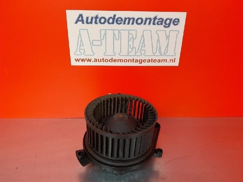 VENTILATEUR RADIATEUR MOTEUR Audi A4 Avant Quattro (B6), Valeo, Audi, Utilisé, 100, rue de Courcelles
75017  Paris, FR