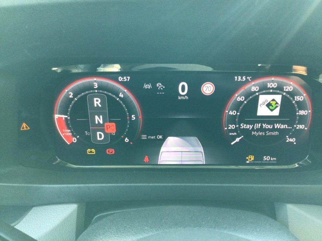 MAN l5h3 180pk automaat 2025 56km full/option 45850e ex, Auto's, Stof, 4 cilinders, Diesel, 5 deurs